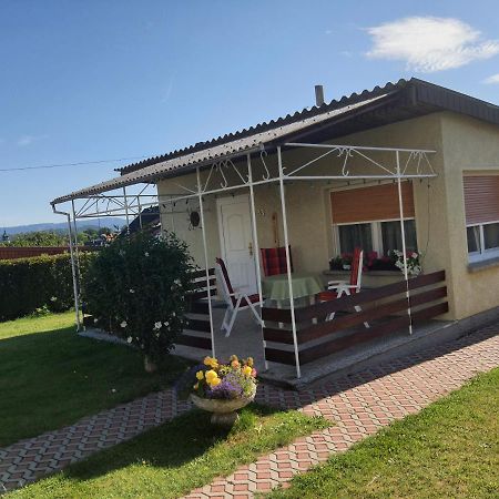 Ferienhaus Cziuppa Bad Salzungen Bagian luar foto