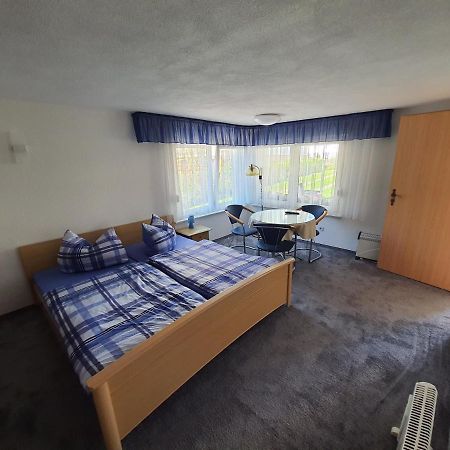 Ferienhaus Cziuppa Bad Salzungen Bagian luar foto